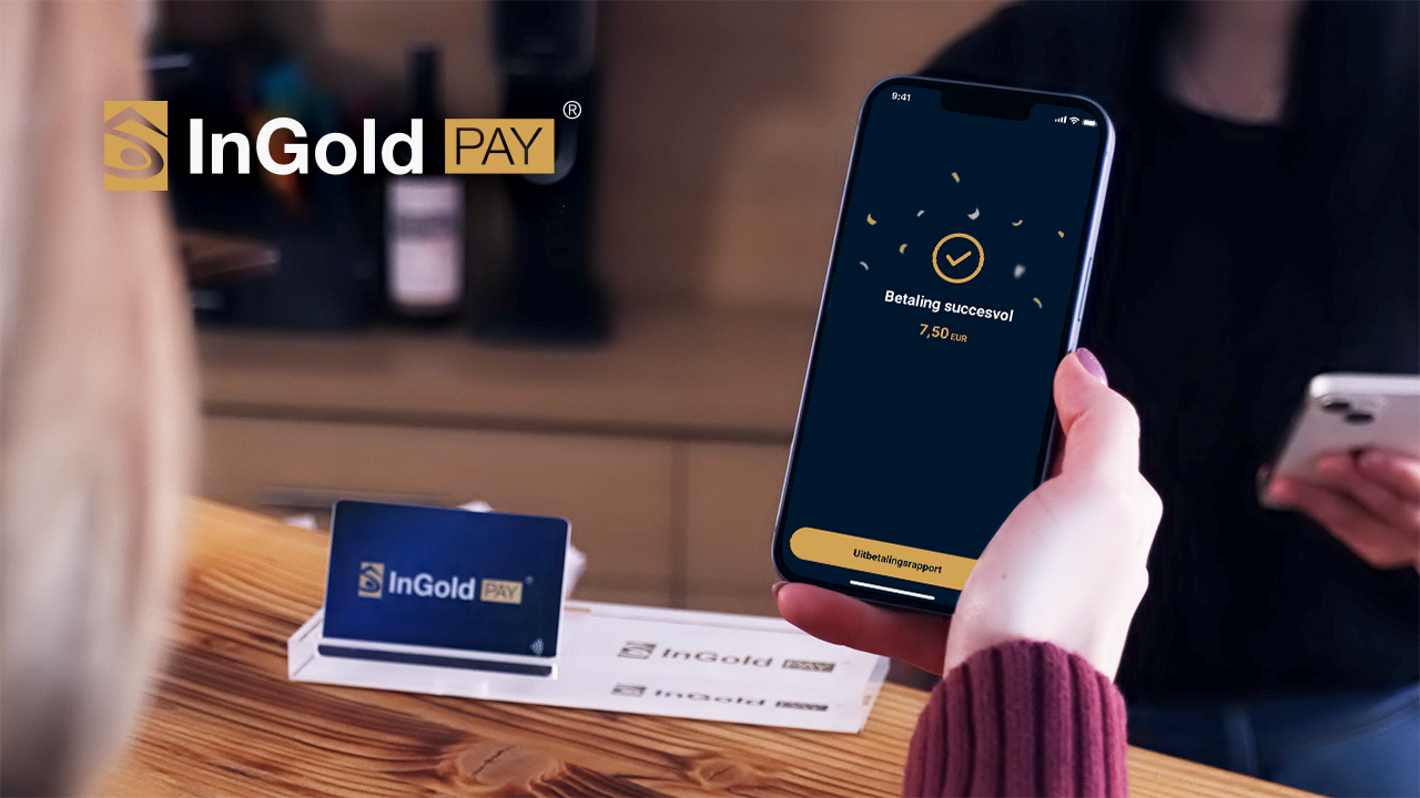 FireGold - Pavel Novák