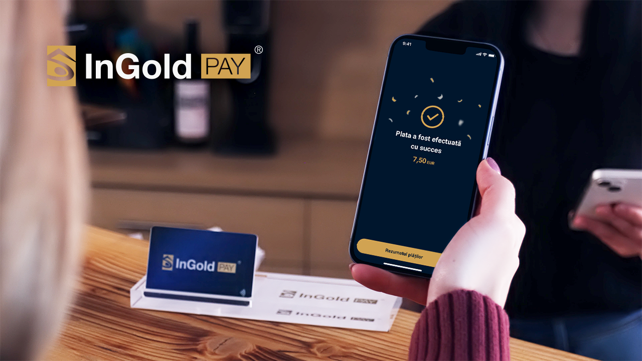 FireGold - Pavel Novák