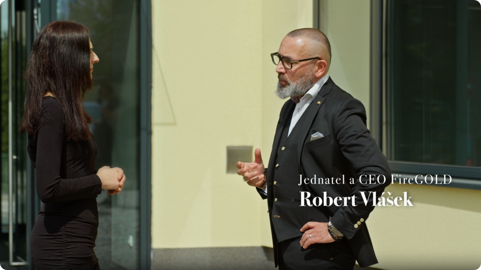 FireGold - Pavel Novák